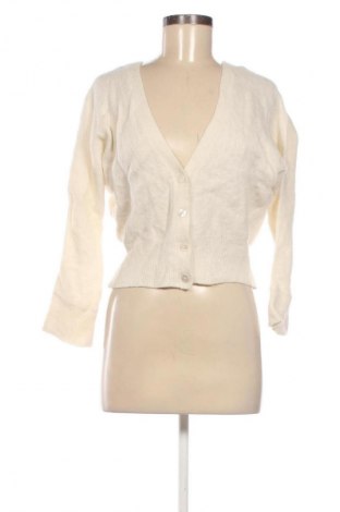 Női kardigán Max Mara Studio, Méret M, Szín Ekrü
, Ár 47 329 Ft