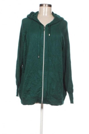 Dámsky kardigán Maxi Blue, Velikost XL, Barva Zelená, Cena  299,00 Kč