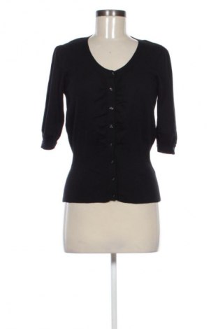 Γυναικεία ζακέτα Mexx, Μέγεθος L, Χρώμα Μαύρο, Τιμή 20,97 €