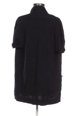 Дамска жилетка Michael Kors, Размер S, Цвят Син, Цена 97,99 лв.