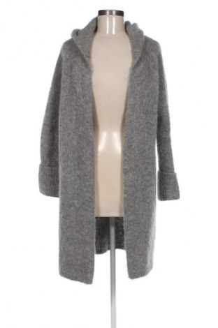 Cardigan de damă Mint Velvet, Mărime M, Culoare Gri, Preț 163,00 Lei