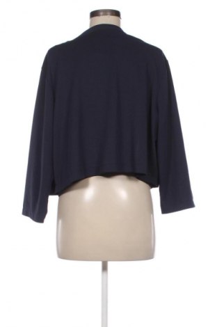 Γυναικεία ζακέτα Miss Etam, Μέγεθος XXL, Χρώμα Μπλέ, Τιμή 11,99 €