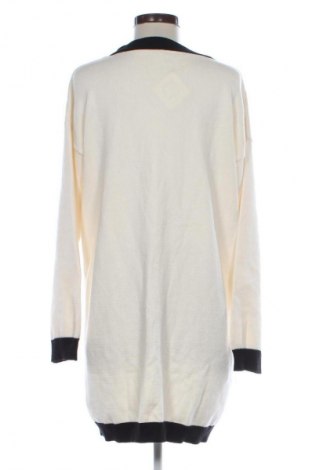 Damski kardigan Miss Selfridge, Rozmiar XL, Kolor ecru, Cena 78,16 zł