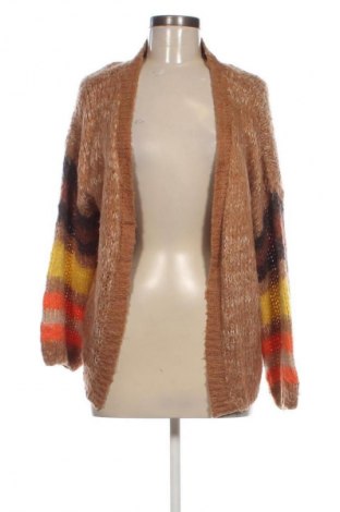 Γυναικεία ζακέτα MissKoo, Μέγεθος M, Χρώμα Πολύχρωμο, Τιμή 7,99 €