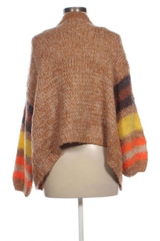 Γυναικεία ζακέτα MissKoo, Μέγεθος M, Χρώμα Πολύχρωμο, Τιμή 7,99 €