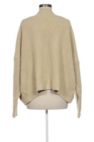 Damen Strickjacke Missguided, Größe XS, Farbe Beige, Preis 14,77 €