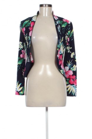 Damen Strickjacke Missi London, Größe S, Farbe Mehrfarbig, Preis 20,26 €