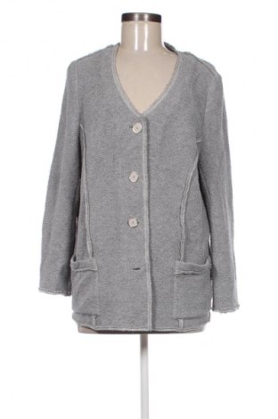 Damski kardigan Mona Lisa, Rozmiar XXL, Kolor Szary, Cena 39,99 zł