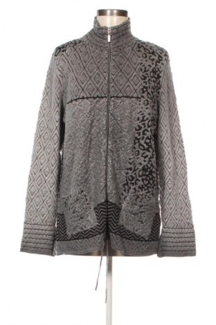 Γυναικεία ζακέτα Monari, Μέγεθος XL, Χρώμα Πολύχρωμο, Τιμή 25,99 €