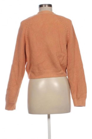 Cardigan de damă Monki, Mărime XS, Culoare Portocaliu, Preț 41,99 Lei