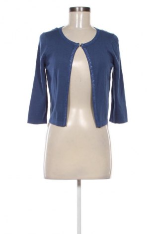 Damen Strickjacke Monnari, Größe S, Farbe Blau, Preis 14,91 €