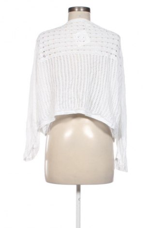 Дамска жилетка Monsoon, Размер XXL, Цвят Бял, Цена 40,89 лв.