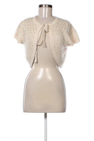 Dámsky kardigán Monsoon, Velikost L, Barva Krémová, Cena  519,00 Kč