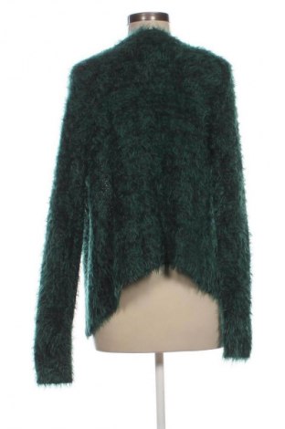 Dámsky kardigán Moodo, Velikost M, Barva Zelená, Cena  519,00 Kč