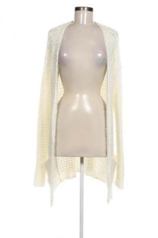 Damen Strickjacke More & More, Größe S, Farbe Weiß, Preis 13,99 €