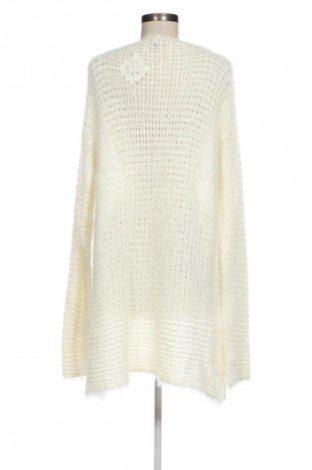 Damen Strickjacke More & More, Größe S, Farbe Weiß, Preis 13,99 €