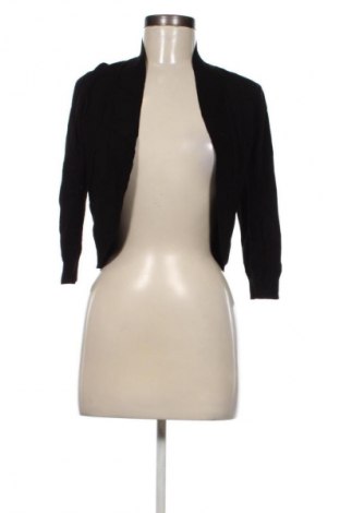 Damski kardigan More & More, Rozmiar XS, Kolor Czarny, Cena 73,99 zł