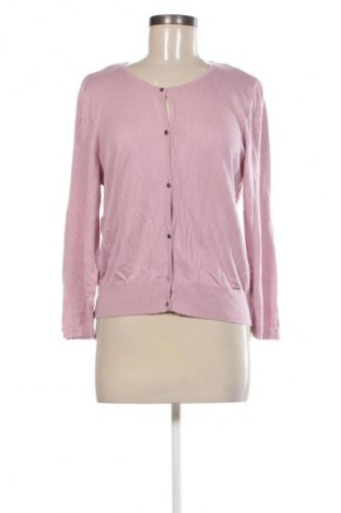 Dámsky kardigán More & More, Velikost M, Barva Popelavě růžová, Cena  279,00 Kč