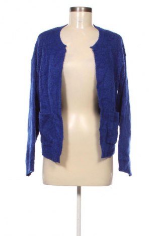 Damski kardigan More & More, Rozmiar M, Kolor Niebieski, Cena 50,99 zł