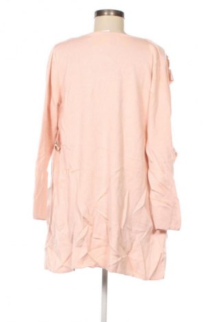 Cardigan de damă More & More, Mărime S, Culoare Roz, Preț 53,99 Lei
