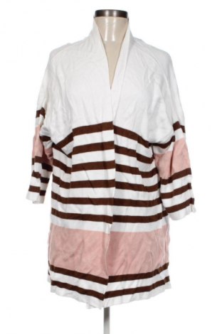 Damen Strickjacke More & More, Größe XL, Farbe Mehrfarbig, Preis 20,99 €