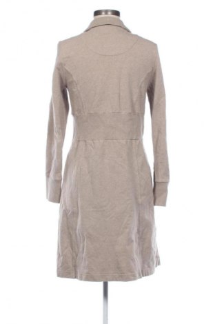 Дамска жилетка More & More, Размер M, Цвят Бежов, Цена 17,99 лв.