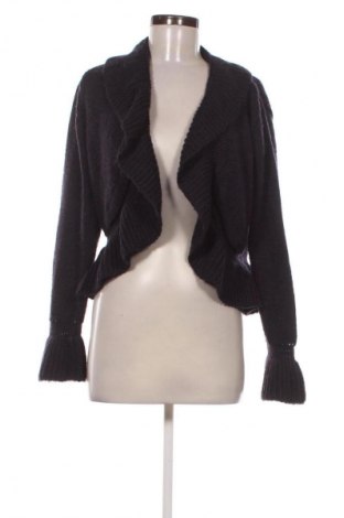 Дамска жилетка More & More, Размер XL, Цвят Лилав, Цена 31,99 лв.