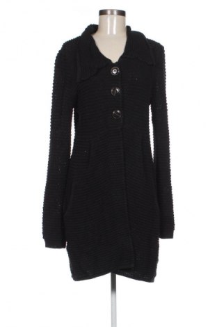 Női kardigán More & More, Méret L, Szín Fekete, Ár 7 239 Ft