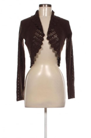 Női kardigán More & More, Méret S, Szín Barna, Ár 5 809 Ft