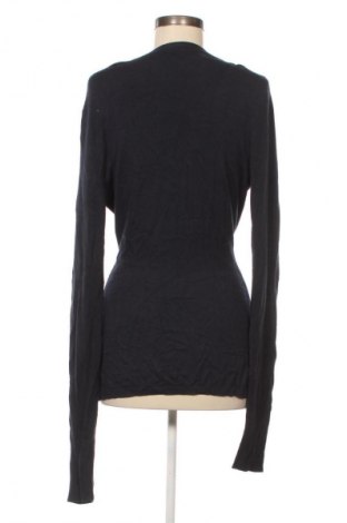 Дамска жилетка More & More, Размер S, Цвят Син, Цена 17,99 лв.