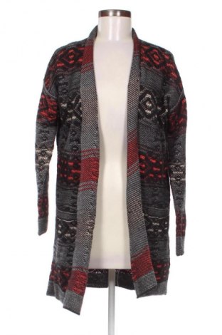 Дамска жилетка Motivi, Размер M, Цвят Многоцветен, Цена 25,99 лв.