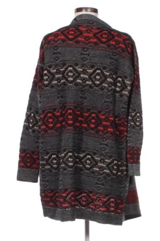 Дамска жилетка Motivi, Размер M, Цвят Многоцветен, Цена 25,99 лв.