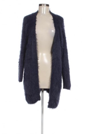 Damen Strickjacke Ms Mode, Größe L, Farbe Blau, Preis € 7,99