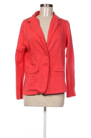 Cardigan de damă Must Have, Mărime XL, Culoare Roșu, Preț 76,00 Lei