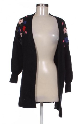 Cardigan de damă My Hailys, Mărime S, Culoare Negru, Preț 76,32 Lei