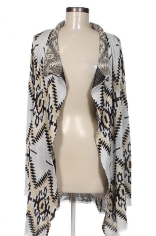 Damen Strickjacke My Hailys, Größe XL, Farbe Mehrfarbig, Preis 6,99 €