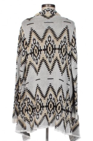 Damen Strickjacke My Hailys, Größe XL, Farbe Mehrfarbig, Preis 6,99 €