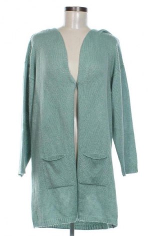 Női kardigán My Own, Méret XL, Szín Zöld, Ár 5 009 Ft