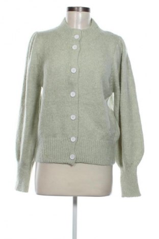 Γυναικεία ζακέτα MyMO, Μέγεθος L, Χρώμα Πράσινο, Τιμή 28,99 €