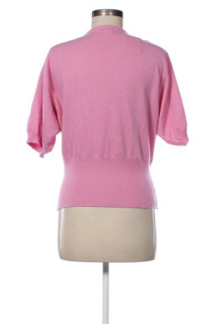 Cardigan de damă N.peal, Mărime L, Culoare Roz, Preț 163,16 Lei