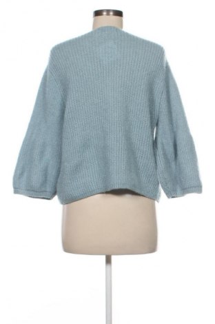 Дамска жилетка NA-KD, Размер S, Цвят Зелен, Цена 21,99 лв.