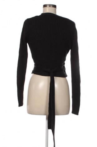 Dámsky kardigán NA-KD, Velikost M, Barva Černá, Cena  359,00 Kč