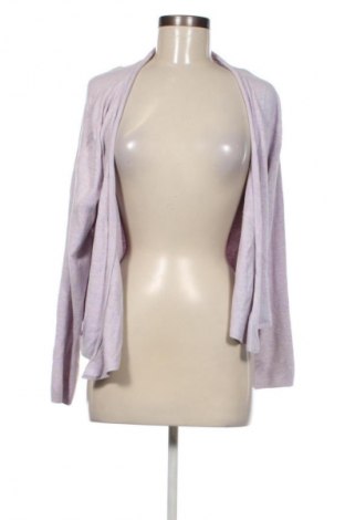 Damski kardigan Naturale, Rozmiar L, Kolor Fioletowy, Cena 63,99 zł