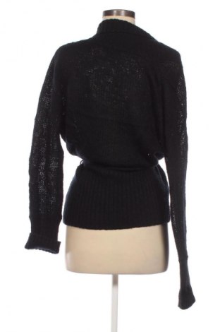 Damski kardigan Naturale, Rozmiar M, Kolor Czarny, Cena 63,99 zł