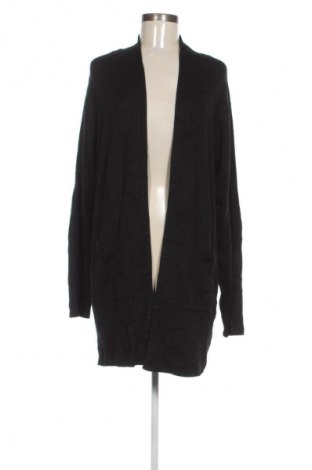 Damen Strickjacke Ned, Größe XXL, Farbe Schwarz, Preis 14,99 €