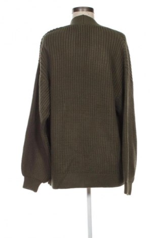 Damen Strickjacke New Look, Größe XL, Farbe Grün, Preis € 30,99