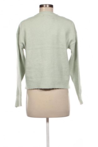 Damen Strickjacke New Look, Größe S, Farbe Grün, Preis 30,99 €