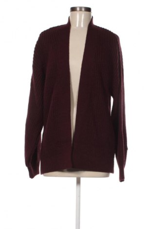 Damski kardigan New Look, Rozmiar M, Kolor Czerwony, Cena 123,99 zł