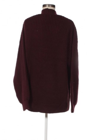 Damski kardigan New Look, Rozmiar M, Kolor Czerwony, Cena 123,99 zł