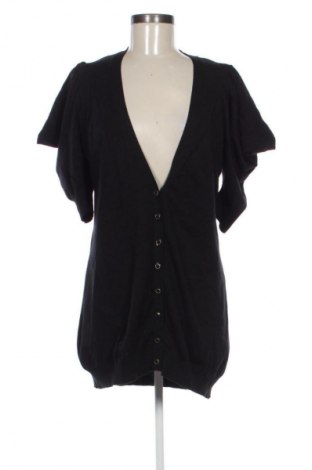 Γυναικεία ζακέτα Next, Μέγεθος XL, Χρώμα Μαύρο, Τιμή 20,97 €